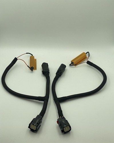 Halogen led taillight - halogen, to