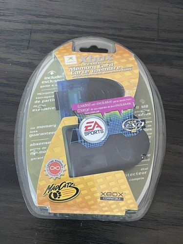 Madcatz xbox blue - madcatz,
