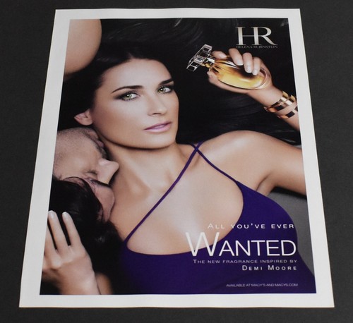 2009 print sexy wanted - sexy,