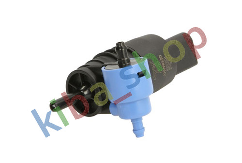 Windscreen washer pump - windscreen,