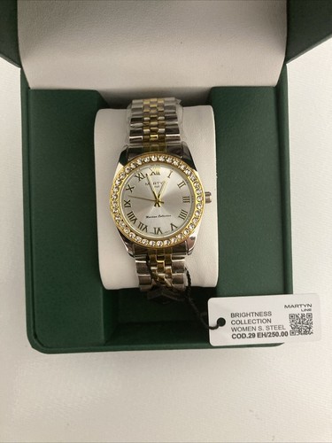 Martyn line ladieswatch - line,