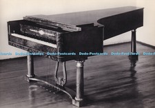 D045060 Flugel aus der Klavierfabrik Streicher. 1. Viertel des 19. Jahrhunderts.