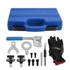 Timing Tool Kit for VAUXHALL