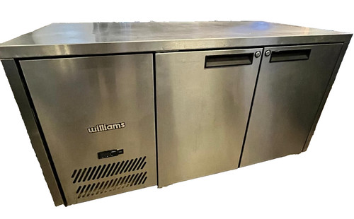 Williams door 374ltr counter - williams,