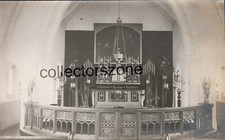 1922 Preston Lancs Catholic