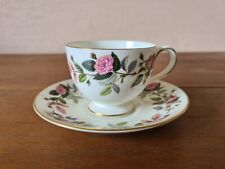 Wedgwood  Hathaway Rose  Tea