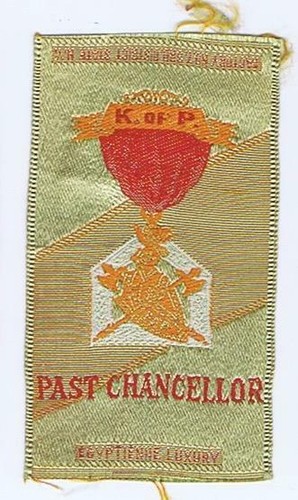 Past chancellor military - past,