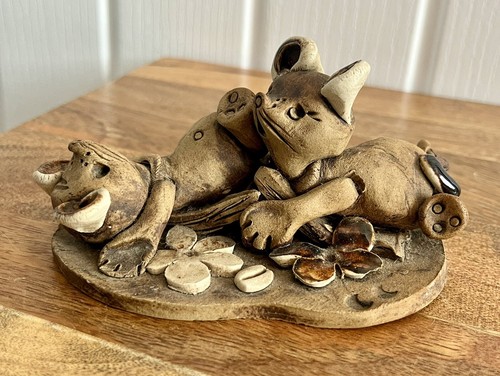 Hand made studio pottery - studio,