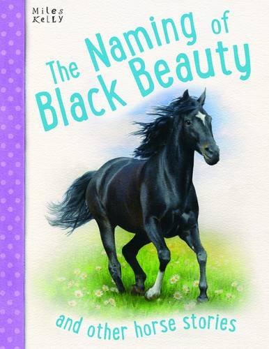 Horse stories the naming - stories,