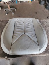 Mercedes Slk R171 Leather Seat Bottom Fitting Left And Right Side 2004 - 2009