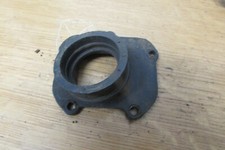 1980'S KTM MX125 GS MXC INLET MANIFOLD RUBBER 