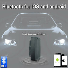 OBD2 Car Diagnostic Scanner