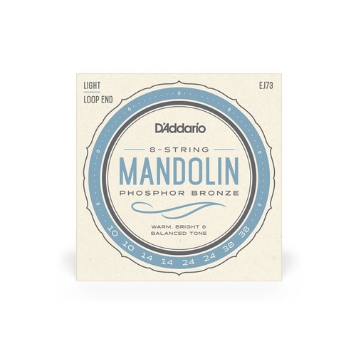 Addario phosphor bronze - phosphor,