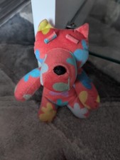 Rare Jeff Koons? Puppy Dog