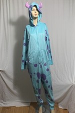 Torrid Union Suit Hooded