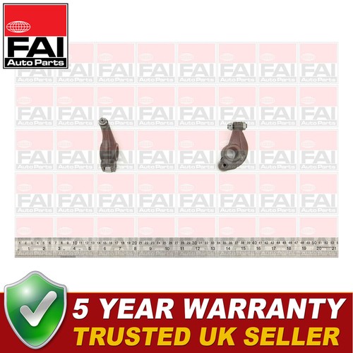 Fai rocker arm fits mitsubishi - arm,