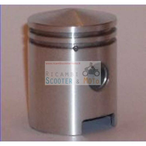 Complete piston itom - 50, 3-4m