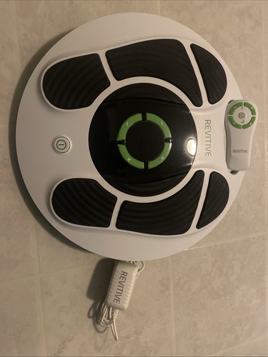 Revitive circulation booster - revitive,