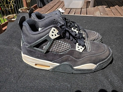Air jordan fear 2024 youth - jordan, 4