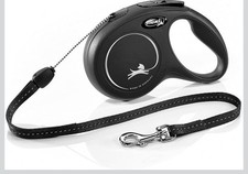 Flexi Retractable Dog / Puppy