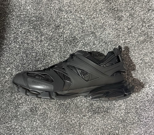 Men ballenciaga shoes - ballenciaga,