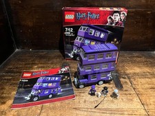 LEGO Harry Potter 4866 The