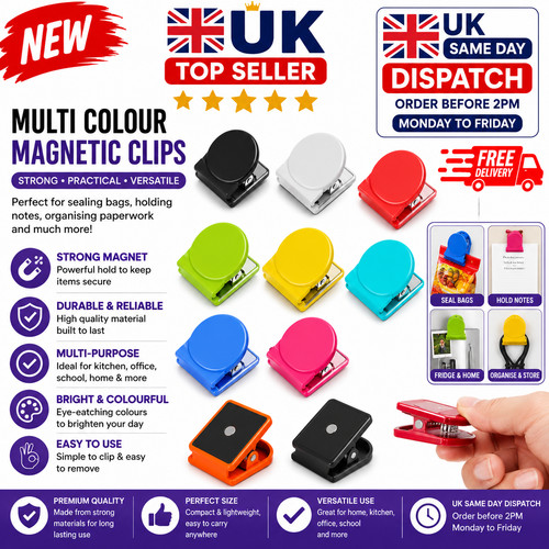 Pcs magnetic fridge - 10, |