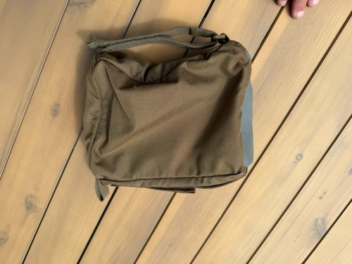 Helikon accuracy shooting bag - accuracy,