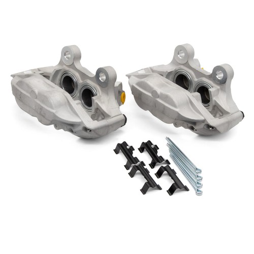 Upgraded alloy pot brake - alloy,