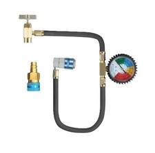 UniChill Universal AC Car