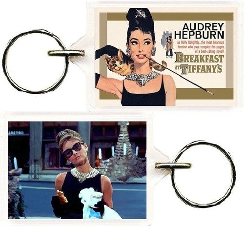 Audrey hepburn breakfast - audrey,