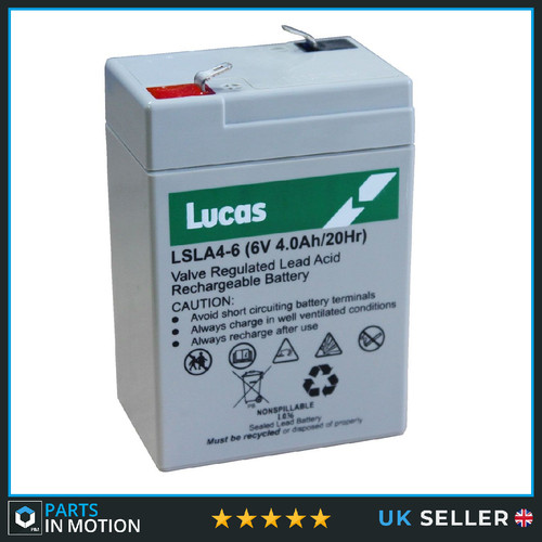 Lsla4 lucas sla - lsla4-6,