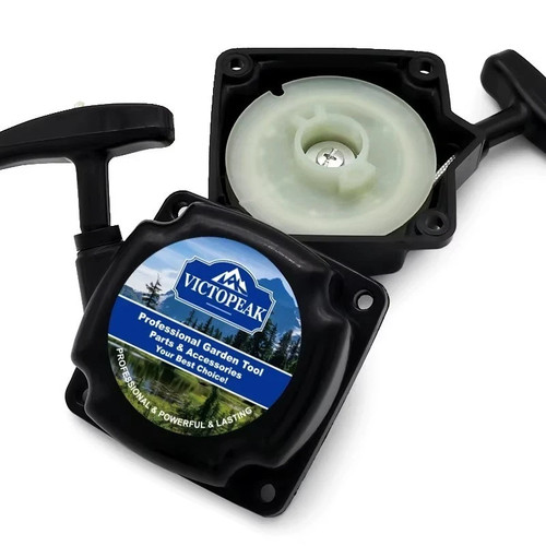 Recoil starter pull start - starter,