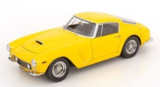 1961 Ferrari 250 GT SWB Passo