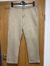 Jeff Banks 24:7 Men’s Chino