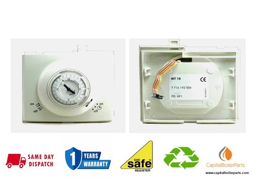 Worcester greenstar mechanical - greenstar,