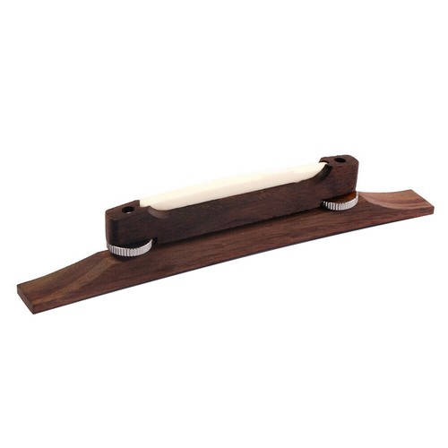 Guitar bridge rosewood - bridge,
