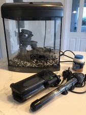 Aquarium, Aqua Start 320 By