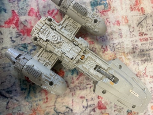 Kenner star wars wing - kenner,