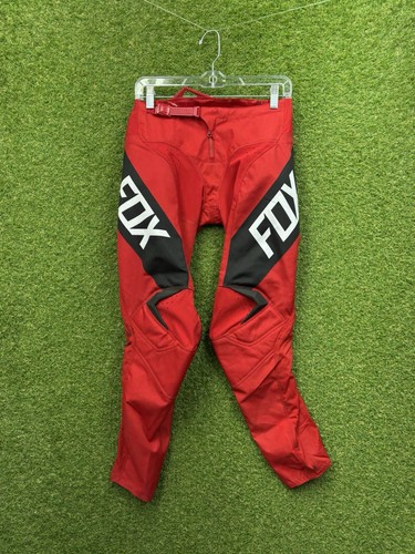 Fox 180 motocross pants - pants, boys