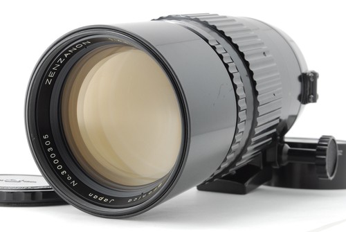 Near mint zenza bronica - mint+++],