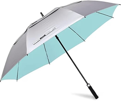 G4free inch golf umbrella - 46,