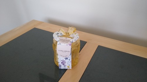Laura ashley butterfly meadow - laura,