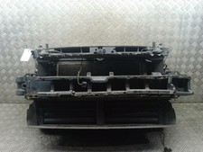 SKODA SUPERB RADIATOR RAD FAN