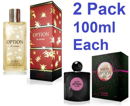 Women perfume 100ml - 100ml,