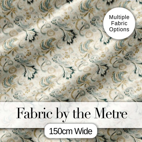 Elegant vintage paisley floral - paisley,