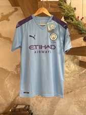 Manchester City PUMA Men's