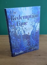 Subterranean Press - The Redemption of Time by Baoshu Signed & Numbered