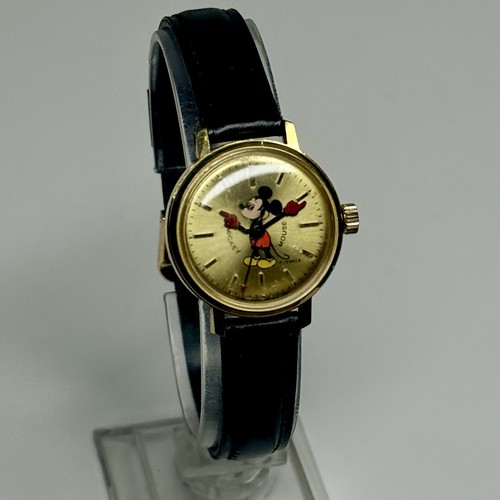 Vintage disney bradley - disney,