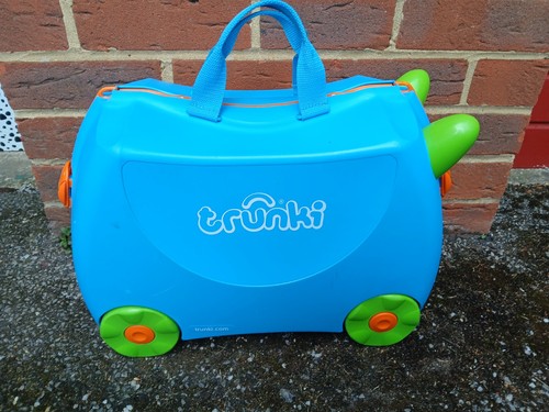 Terence trunki childrens sit - trunki,